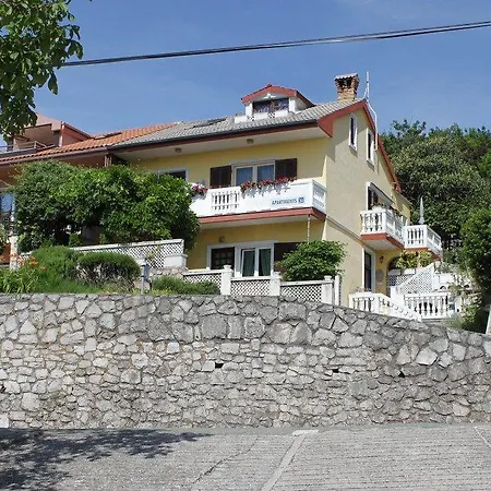 - Volosko 7897a Apartament