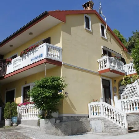 Apartament - Volosko 7897a