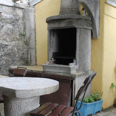 Apartament - Volosko 7897a